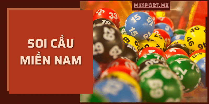 Cách Soi Cầu Miền Nam