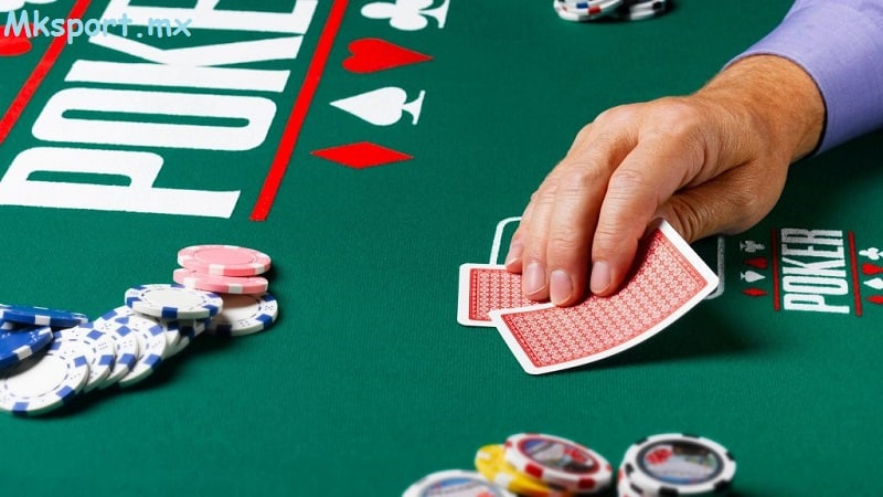 Những điều cần lưu ý khi chơi poker 3 lá tại mk sport để ăn tiền