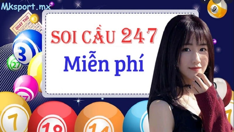 Tìm hiểu về soi cầu 24/7 tại nhà cái mksport